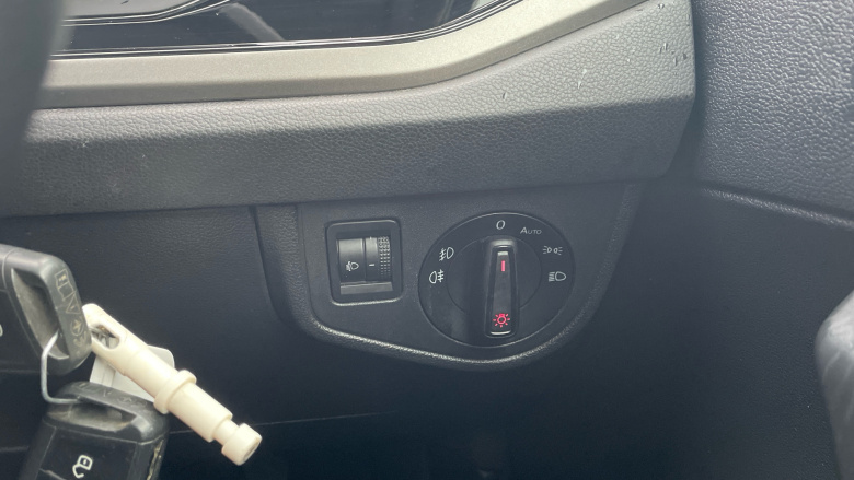 Volkswagen Polo 1.0 EVO 80 Match 5dr Petrol Hatchback